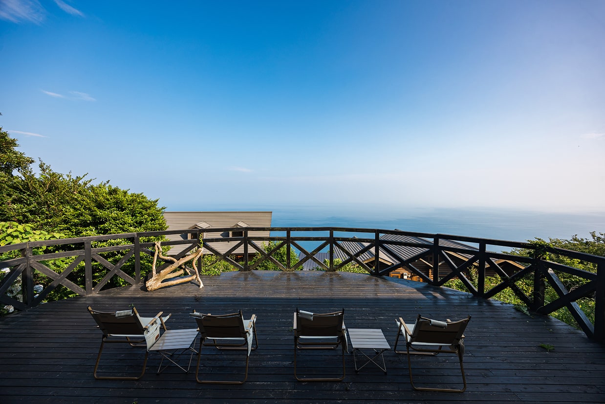 AgriTopia餐廳氛圍