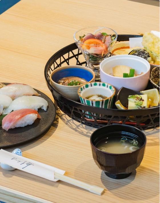 佐田岬半島風景1