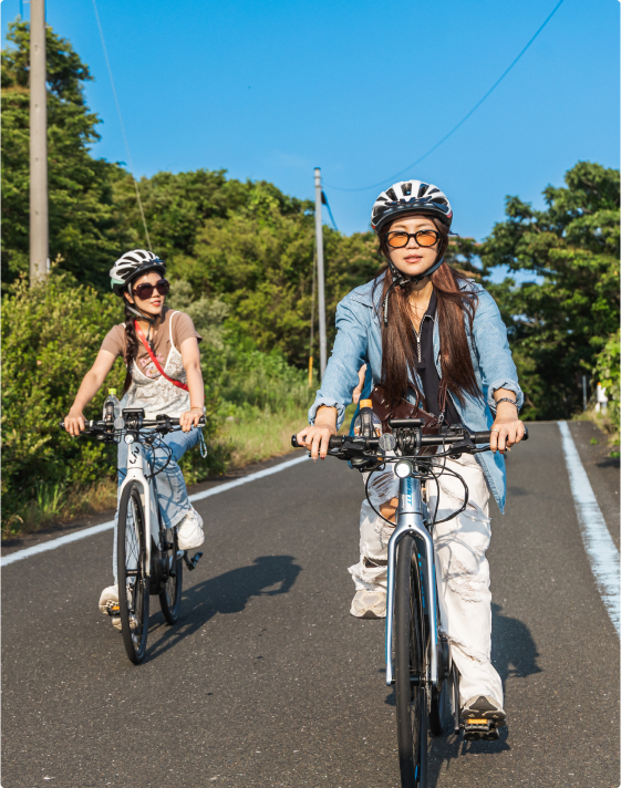 佐田岬半島風景4